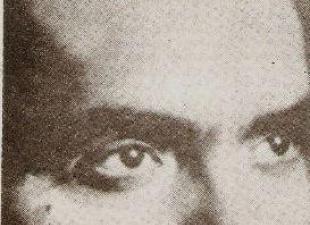 Biography of Federico Garcia Lorca Federico Garcia Lorca biography briefly